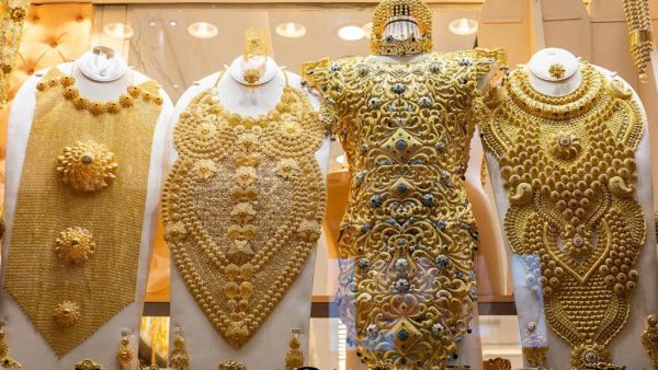 أسعار الذهب اليوم في العراق