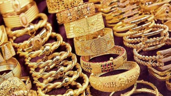 أسعار الذهب اليوم في العراق