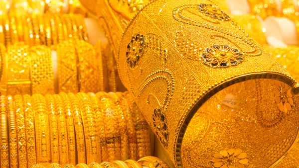 أسعار الذهب اليوم في مصر
