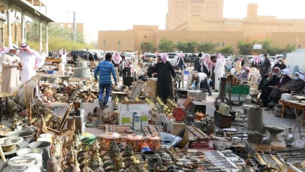 أسواق شمال الرياض