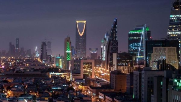 ابراج الرياض