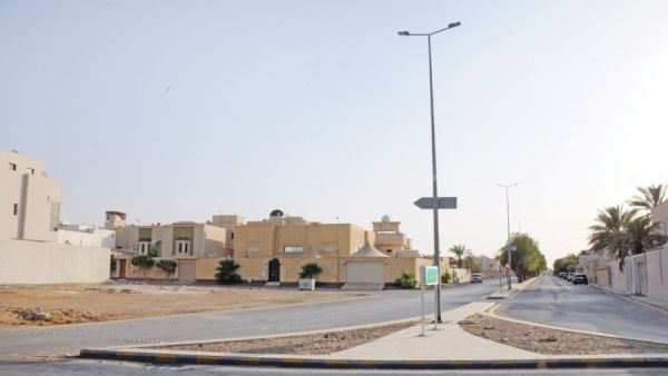 احياء جنوب الرياض