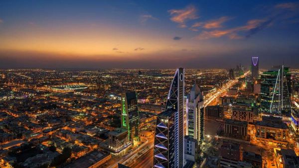 احياء شرق الرياض