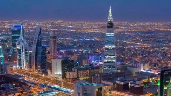 احياء شمال الرياض