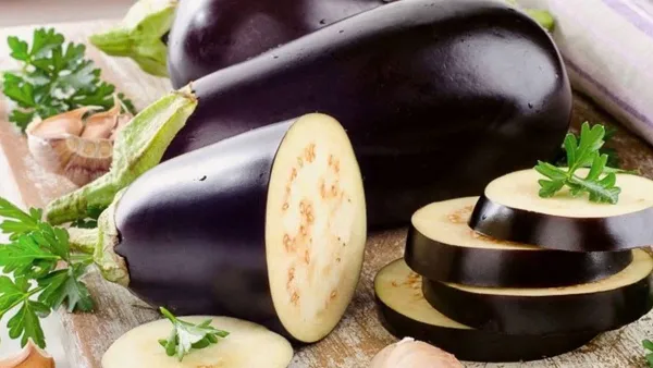 تفسير رؤية الباذنجان في المنام
