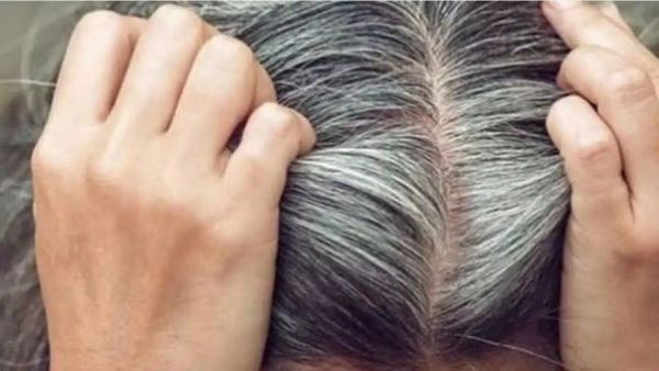 تفسير رؤية الشعر الابيض في المنام