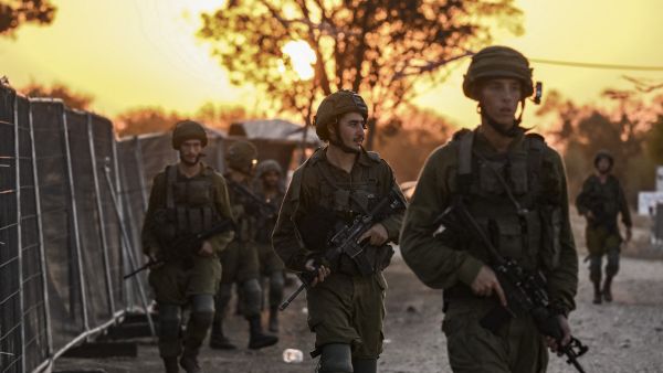 واشنطن لا تستبعد صفقة مع حماس بشأن الرهائن وتنفي نيتها نشر قوات في اسرائيل