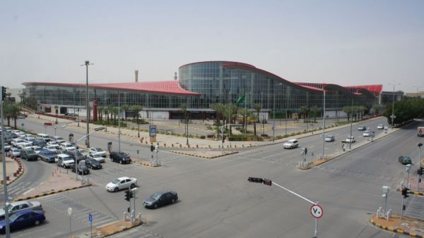 حي الاندلس الرياض