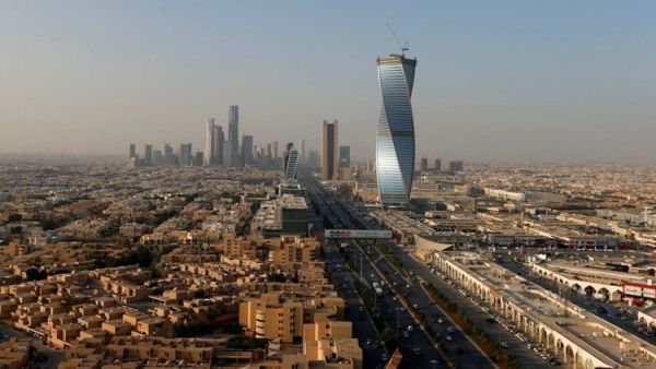 حي الدار البيضاء الرياض