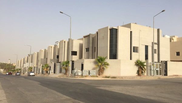 حي الرفيعة الرياض