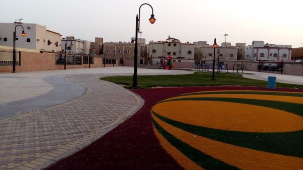 حي السعادة الرياض