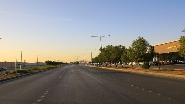 حي الشفا الرياض