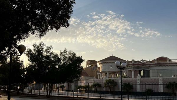 حي الغدير الرياض