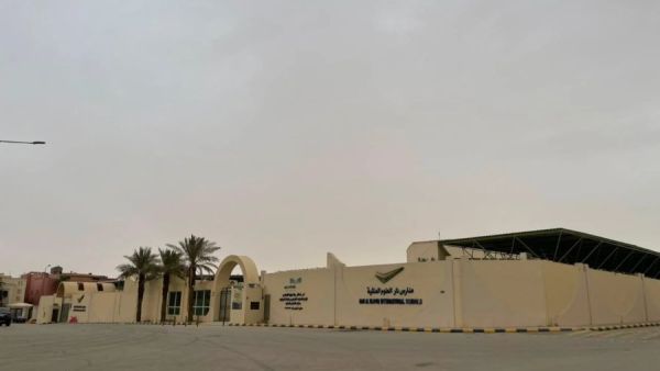 حي الفلاح الرياض