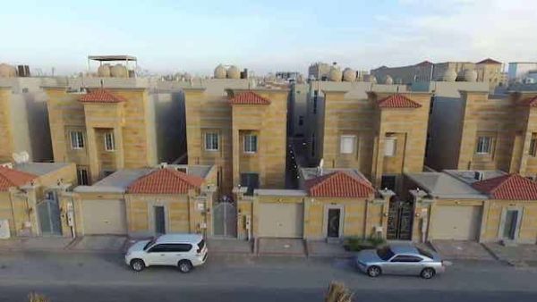 حي القيروان الرياض