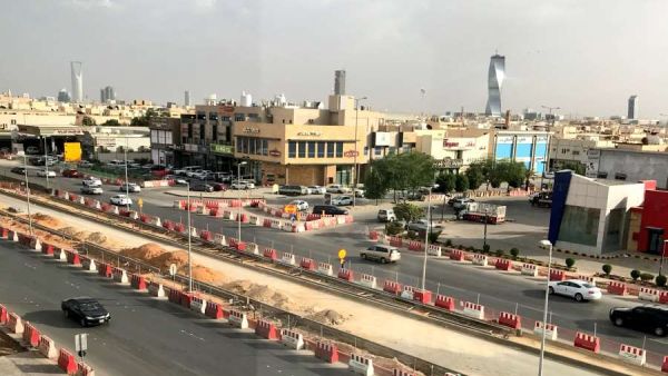 حي المصيف الرياض