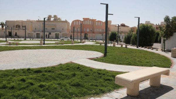 حي المعالي الرياض
