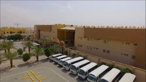 حي الملك فيصل الرياض