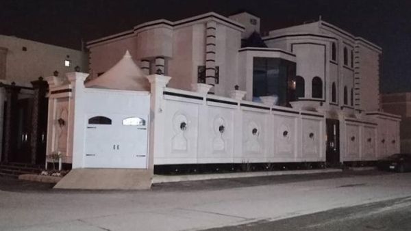 حي الندوة الرياض