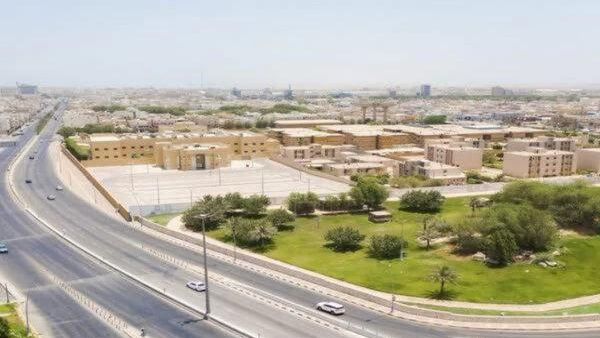 حي النسيم الرياض