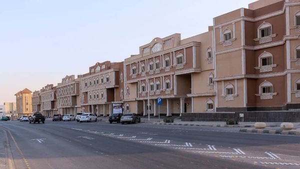 حي النفل الرياض