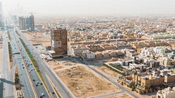 حي الياسمين الرياض