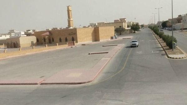 حي بدر الرياض