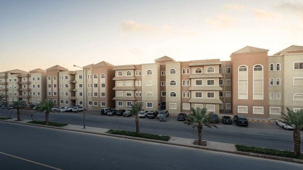حي قرطبة الرياض