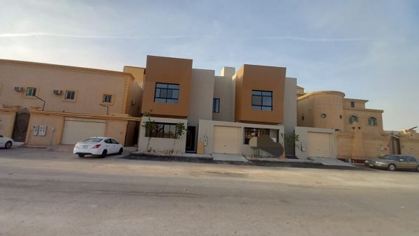 حي لبن الرياض