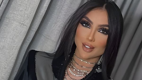 دنيا بطمة