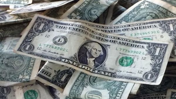 سعر الدولار اليوم في السودان