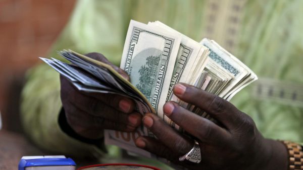 سعر الدولار اليوم في السودان