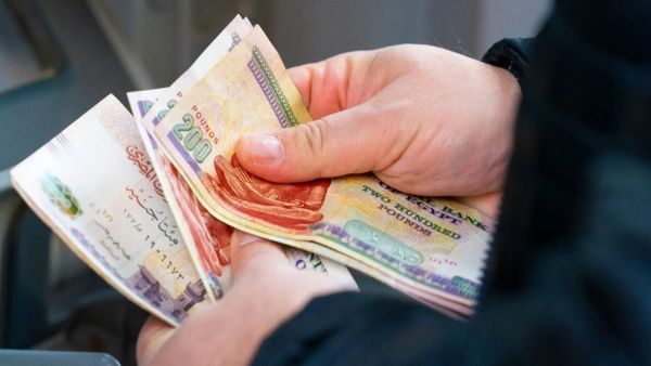سعر الدولار اليوم في مصر