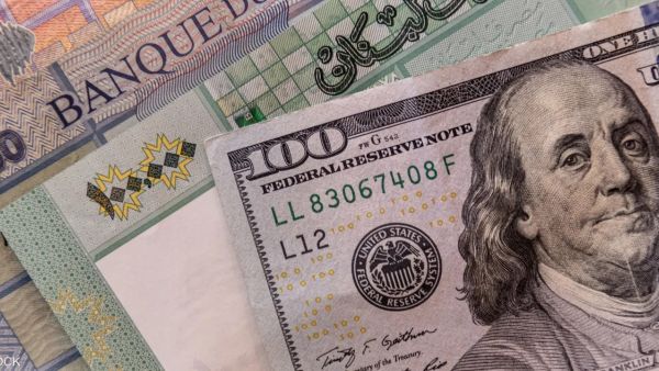 سعر الدولار في لبنان اليوم