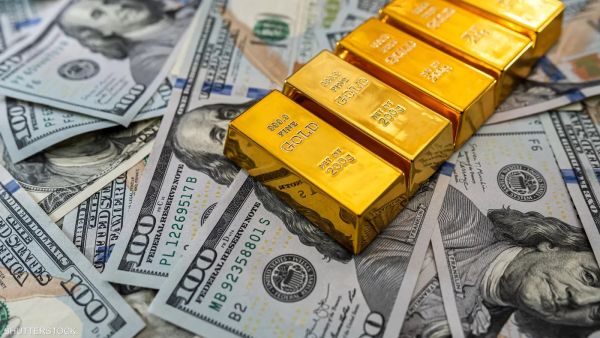 سعر الذهب اليوم في سوريا