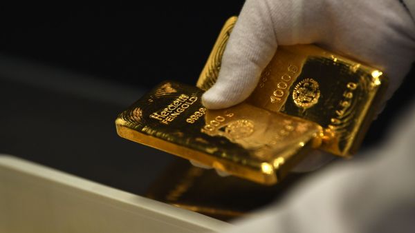 سعر الذهب اليوم في لبنان