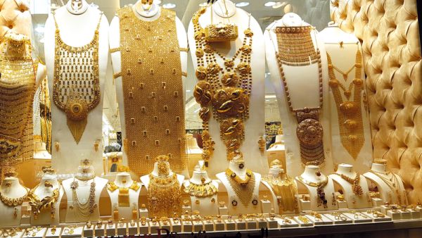 سعر الذهب اليوم في لبنان