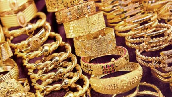 سعر الذهب اليوم في لبنان