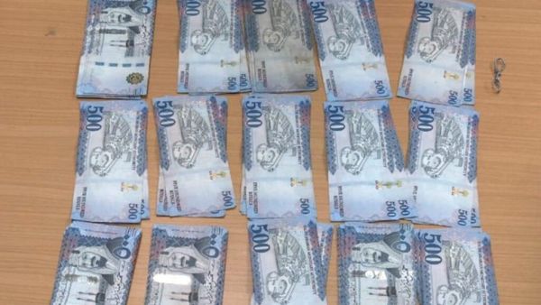 سعر الريال السعودي اليوم في مصر
