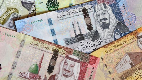 سعر الريال السعودي اليوم في مصر
