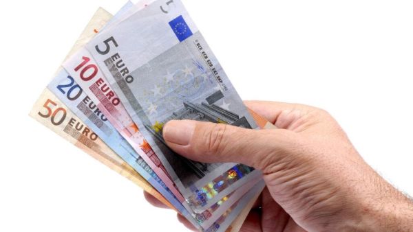 سعر اليورو اليوم في مصر
