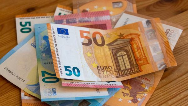 سعر اليورو اليوم في مصر