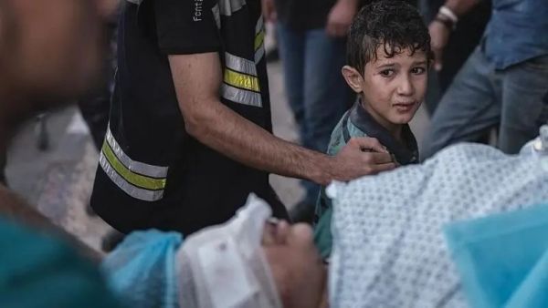 الازهر: المستوطنون ليسوا مدنيين بل "مغتصبون ومعتدون"