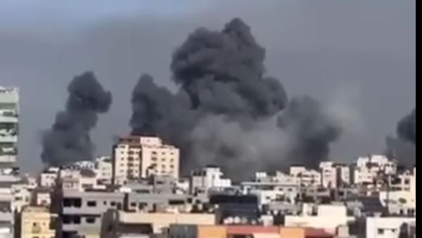 200 شهيد في غزة