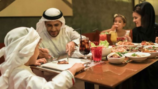 مطاعم الحمراء في جدة