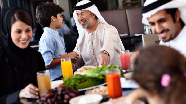 مطاعم حي النسيم في جدة