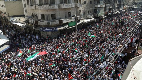تشن قوات الاحتلال الاسرائيلي منذ السابع من اكتوبر الجاري حملة عسكرية وعدوانا على قطاع غزة 