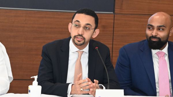 خلال الحدث بنك السلام يُحدث نقلة نوعية بشراكات استراتيجية ومميزات حصرية لقطاع المؤسسات المتناهية الصغر والصغيرة والمتوسطة