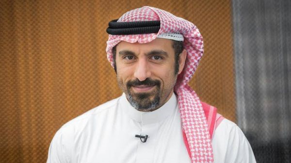 أحمد الشقيري