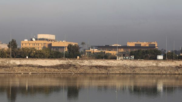 Baghdad